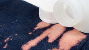How-to-remove-the-bleach-stains-if-I-get-bleach-on-my-t-shirt