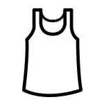 Unisex-Tanktop